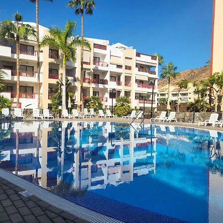 Oasis Palm Mar By Helloapartments Dış mekan fotoğraf