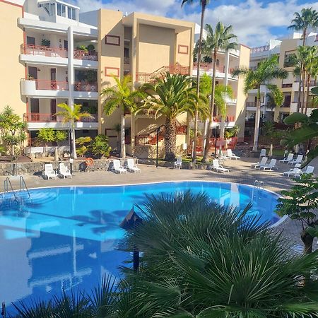 Oasis Palm Mar By Helloapartments Dış mekan fotoğraf