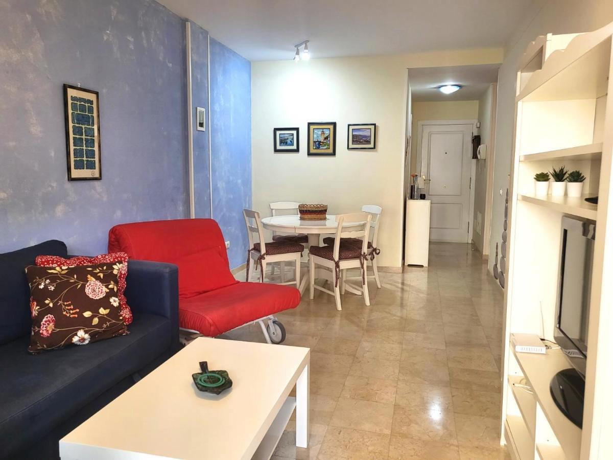 Oasis Palm Mar By Helloapartments Dış mekan fotoğraf