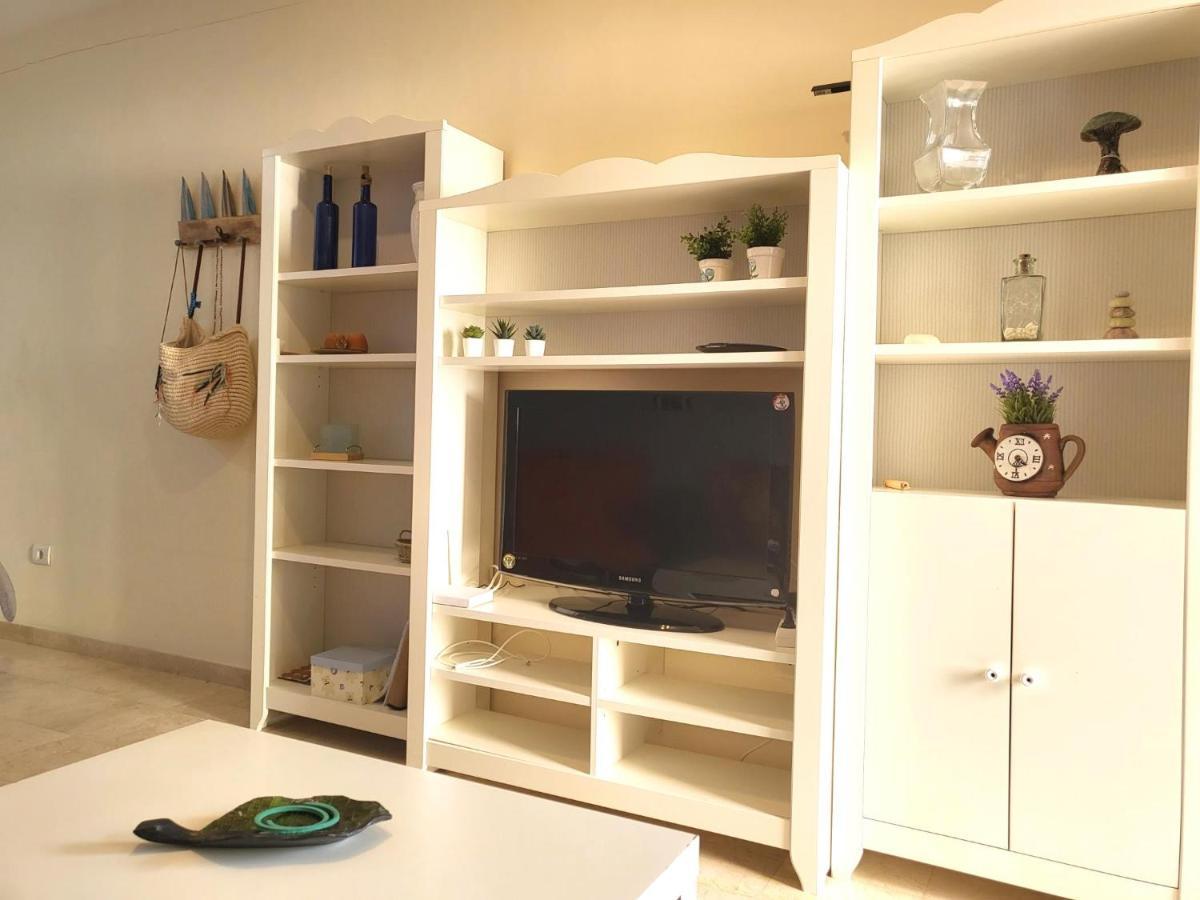 Oasis Palm Mar By Helloapartments Dış mekan fotoğraf
