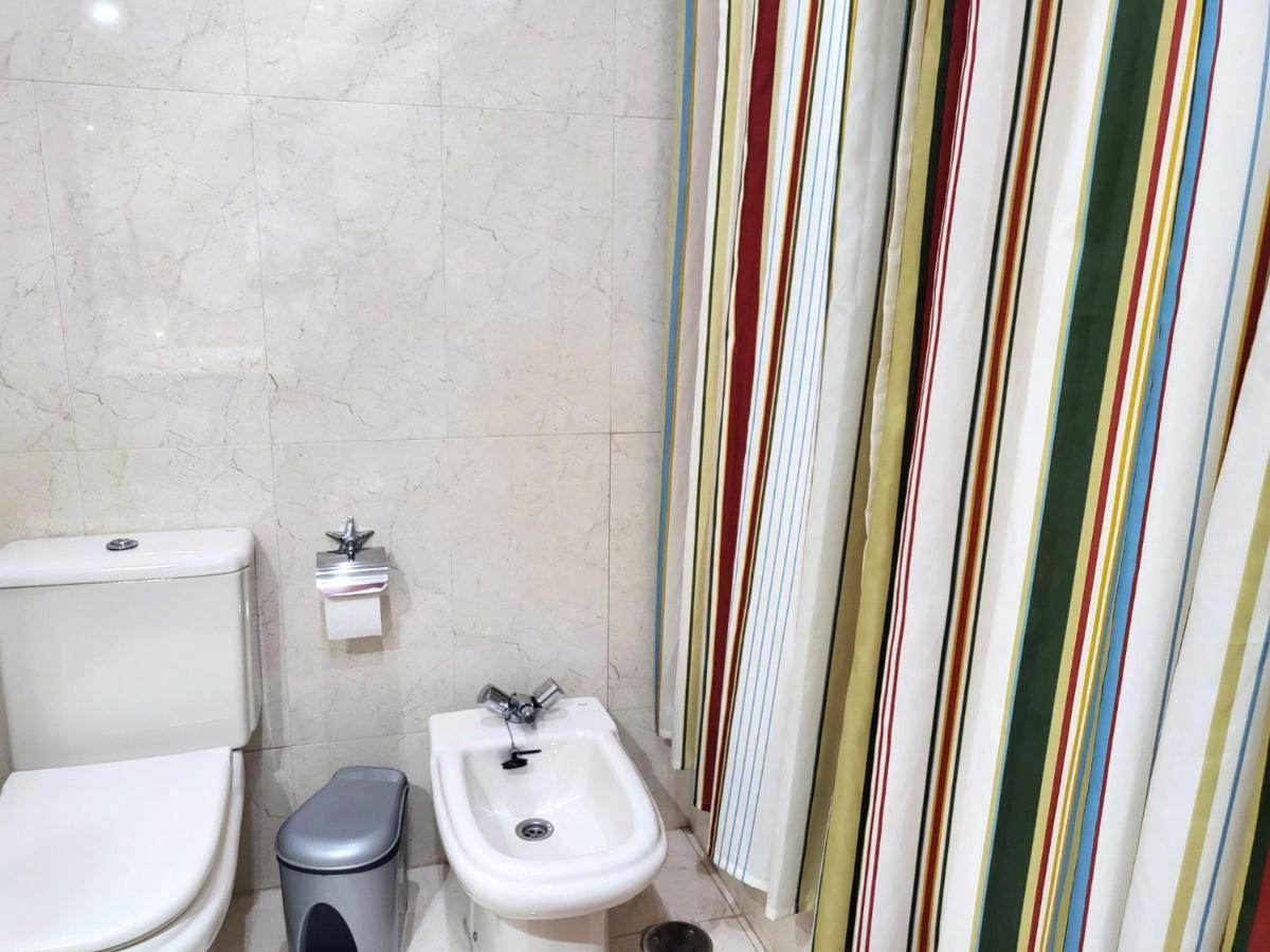 Oasis Palm Mar By Helloapartments Dış mekan fotoğraf