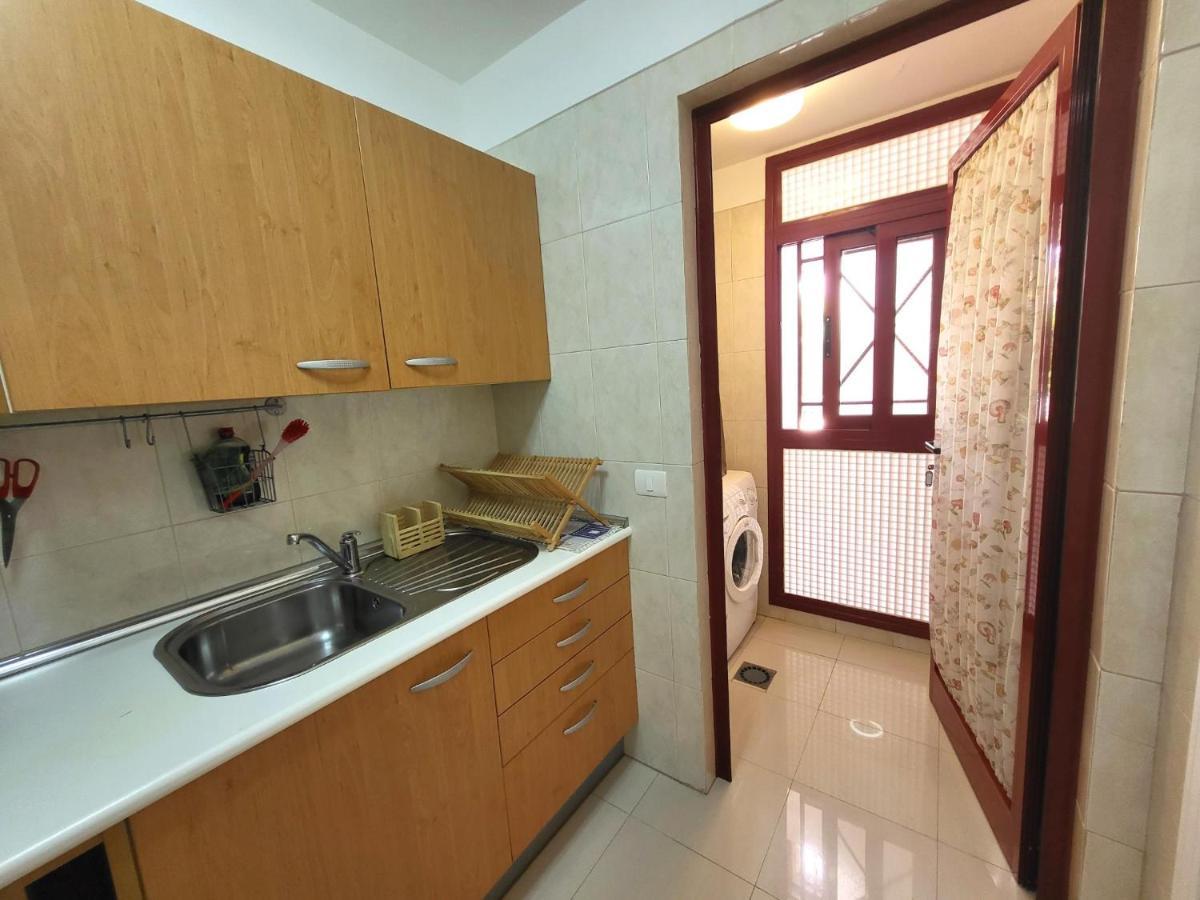 Oasis Palm Mar By Helloapartments Dış mekan fotoğraf