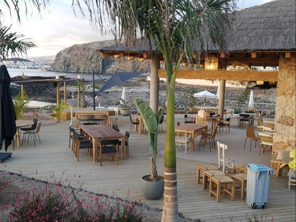 Oasis Palm Mar By Helloapartments Dış mekan fotoğraf