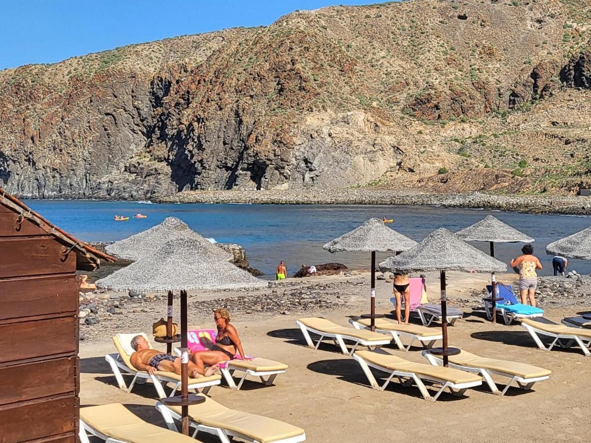 Oasis Palm Mar By Helloapartments Dış mekan fotoğraf